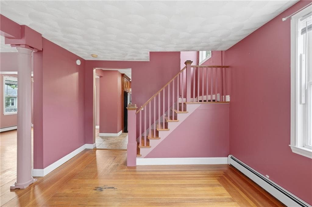 105 Park Avenue photo 5
