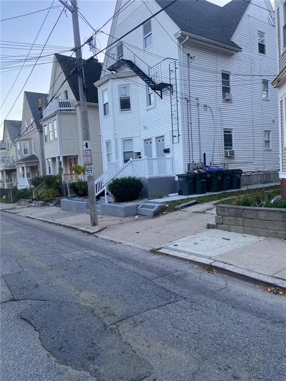 Multi Family at 20 22 Violet Street, Providence, photo 4 of 18