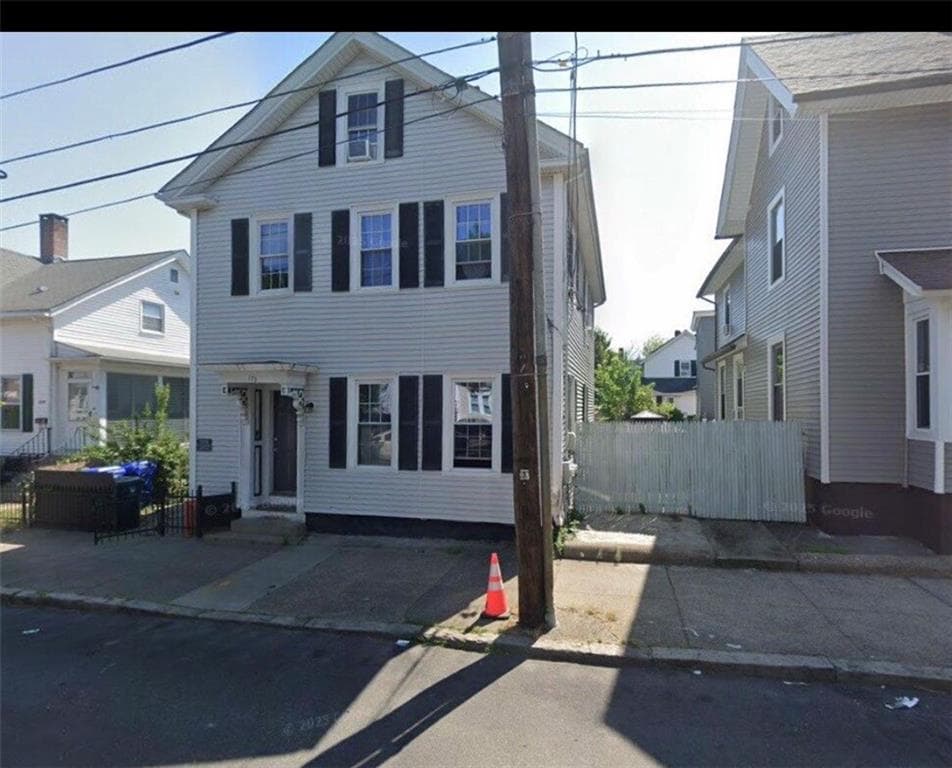 Multi Family at 171 Pine Street, Pawtucket, photo 8 of 8