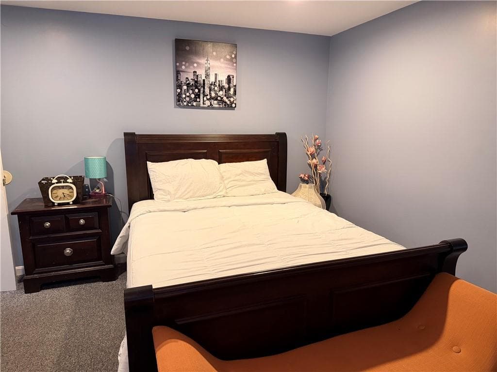 Single Family Residence at 5 Woodbine Street, North Providence, photo 20 of 32