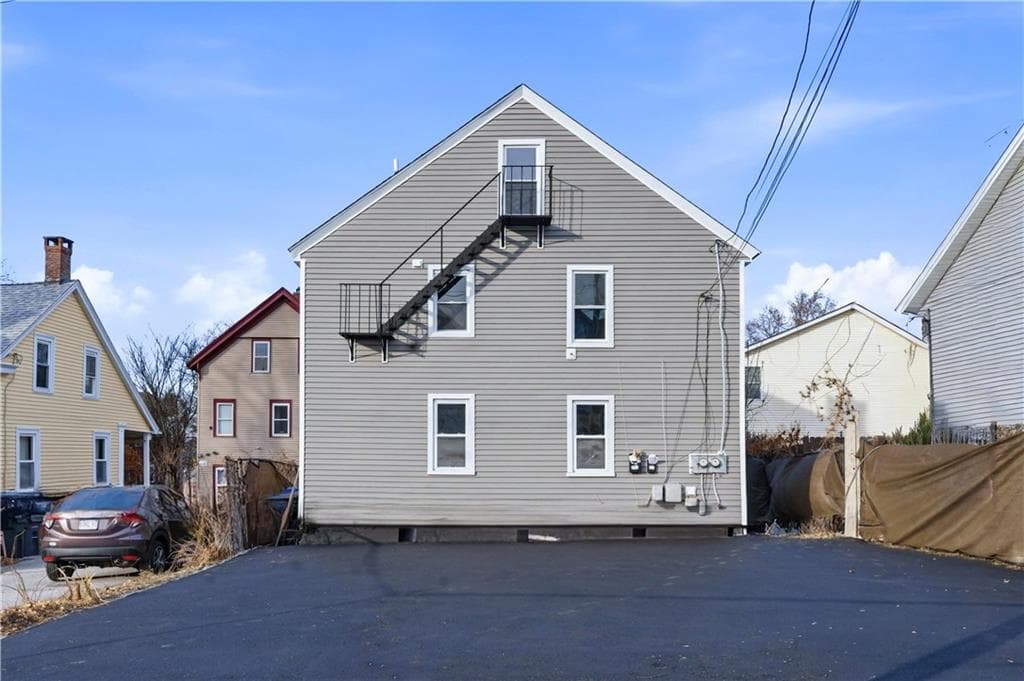 43 Jenkins Street