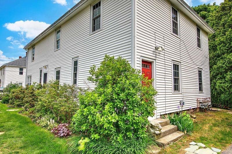 Condominium at 34 Paddy Hill Rd Road, South Kingstown, photo 2 of 19