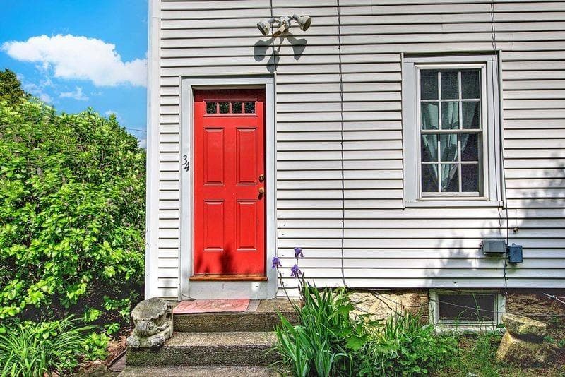 Condominium at 34 Paddy Hill Rd Road, South Kingstown, photo 3 of 19