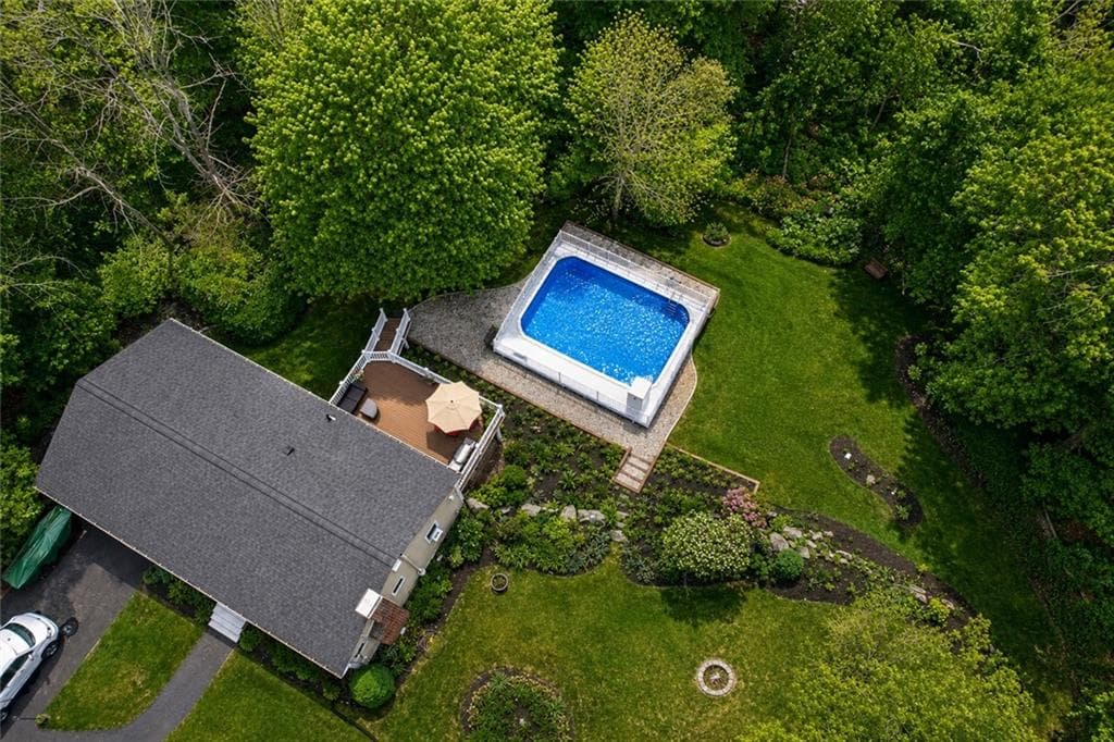 422 Rockland Road