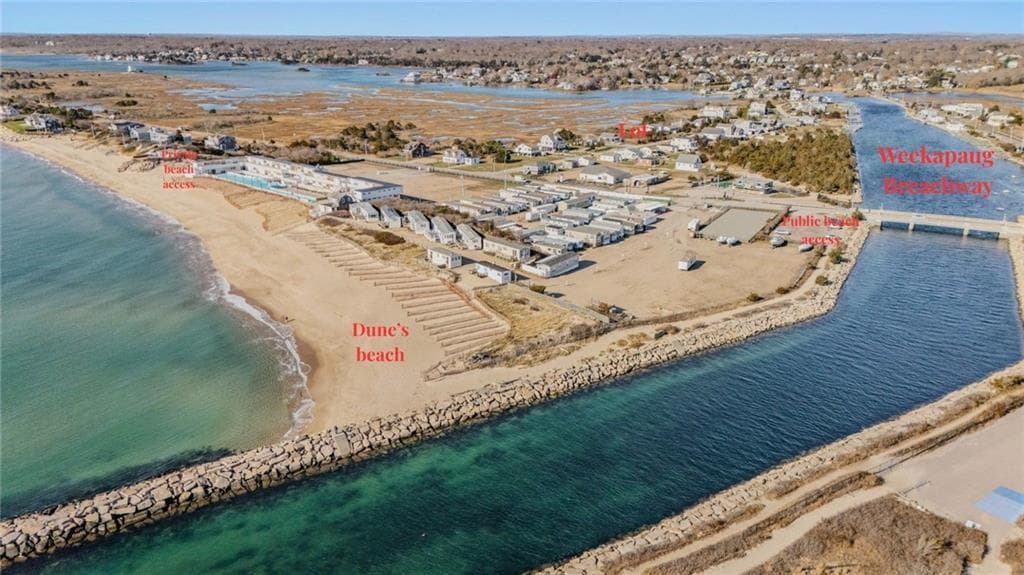 Unimproved Land at 22 Breach Drive, Westerly, photo 13 of 17