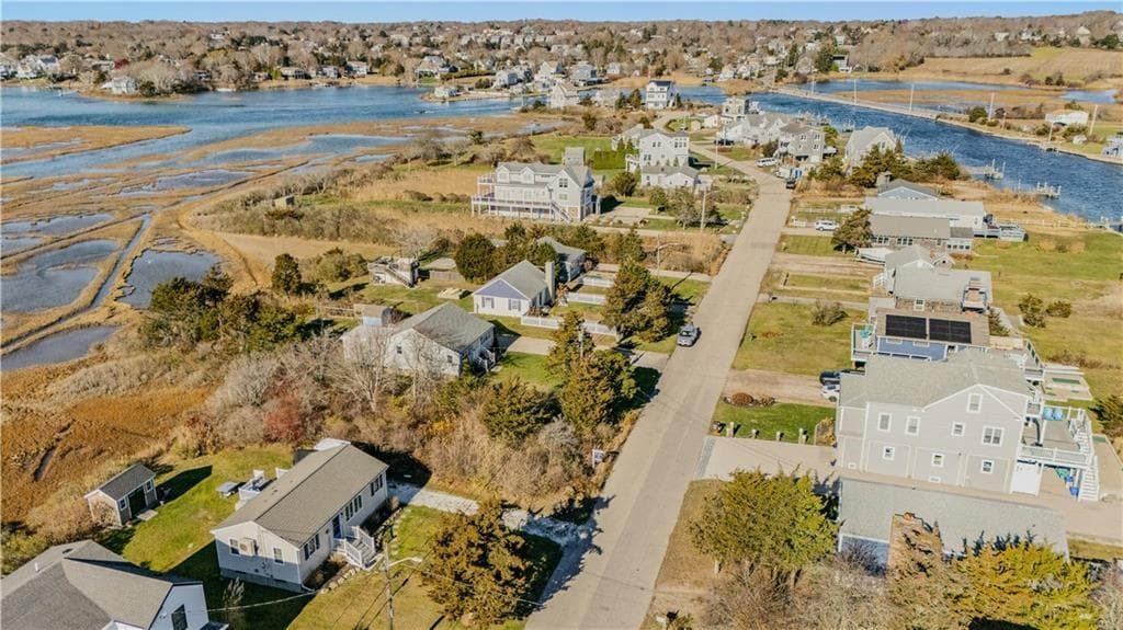 Unimproved Land at 22 Breach Drive, Westerly, photo 16 of 17