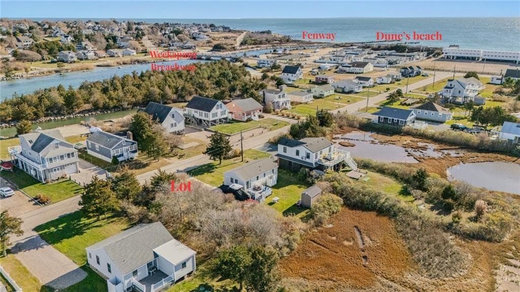 Unimproved Land at 22 Breach Drive, Westerly, photo 10 of 17