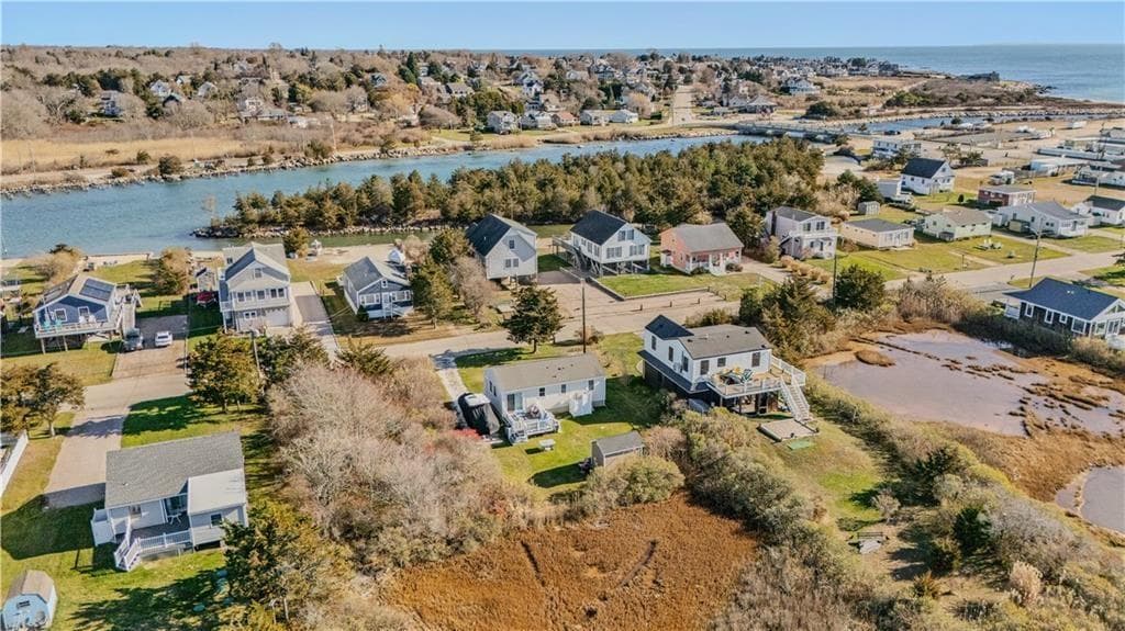 Unimproved Land at 22 Breach Drive, Westerly, photo 11 of 17