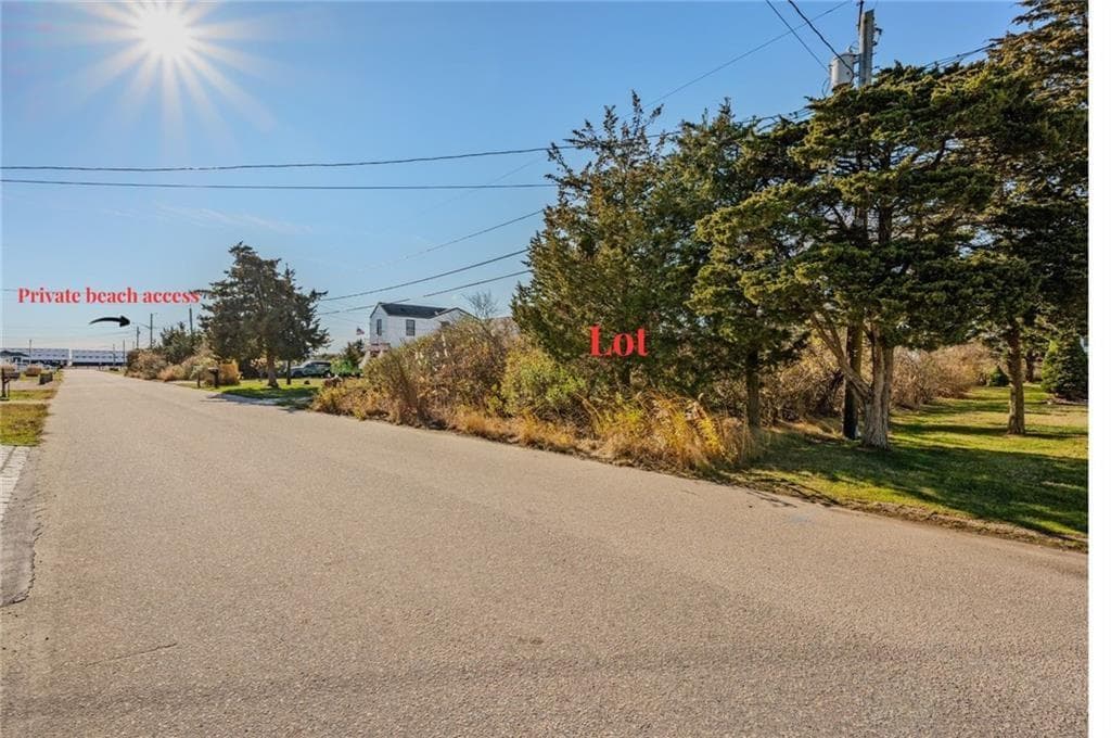 Unimproved Land at 22 Breach Drive, Westerly, photo 4 of 17