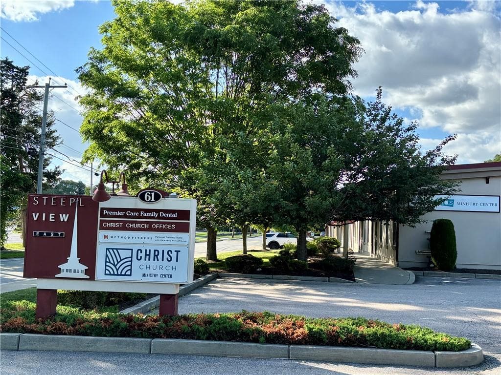 Commercial,Commercial Sale at 61 Cedar Avenue UNIT 6, East Greenwich, photo 50 of 50
