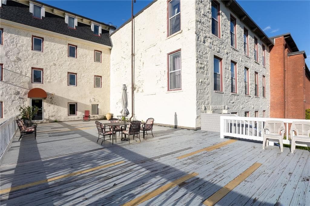 Condominium at 494 Woonasquatucket Avenue UNIT 416, North Providence, photo 42 of 43