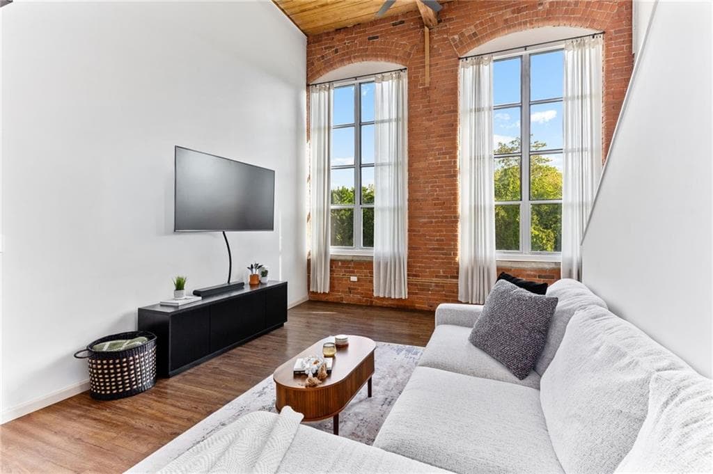 Condominium at 494 Woonasquatucket Avenue UNIT 416, North Providence, photo 28 of 43