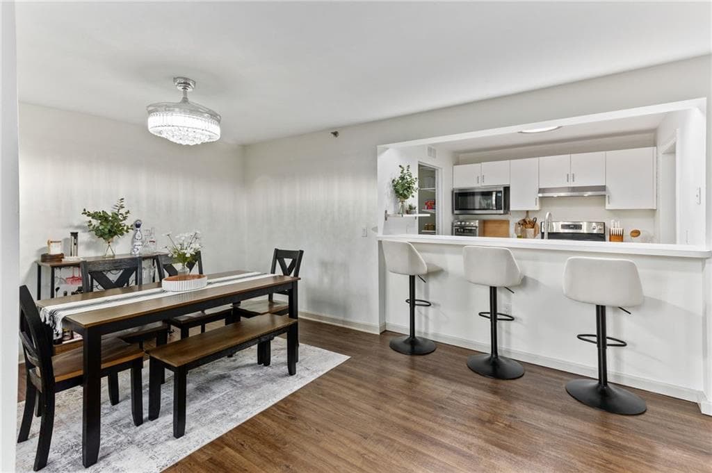 Condominium at 494 Woonasquatucket Avenue UNIT 416, North Providence, photo 20 of 43