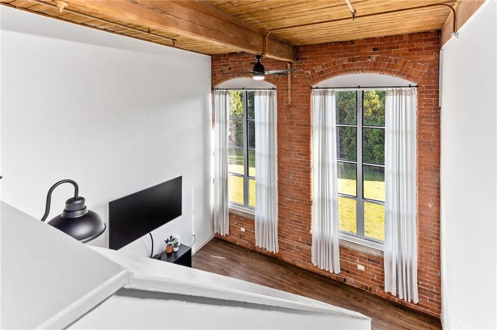 Condominium at 494 Woonasquatucket Avenue UNIT 416, North Providence, photo 24 of 43