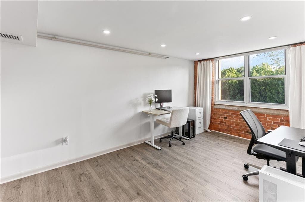 Condominium at 494 Woonasquatucket Avenue UNIT 416, North Providence, photo 33 of 43
