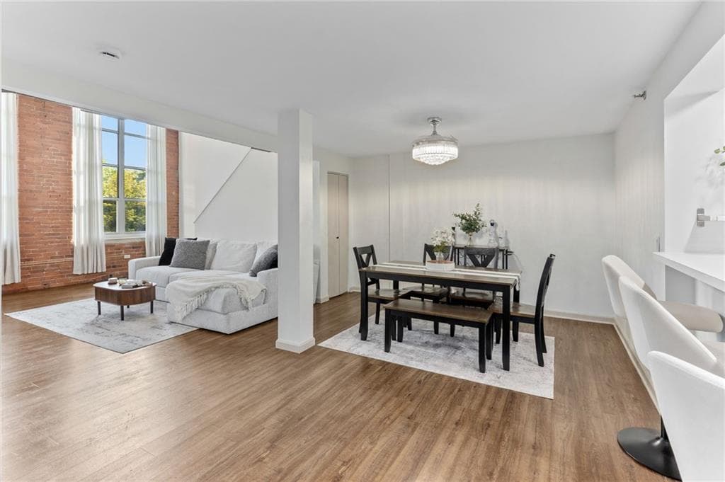 Condominium at 494 Woonasquatucket Avenue UNIT 416, North Providence, photo 14 of 43