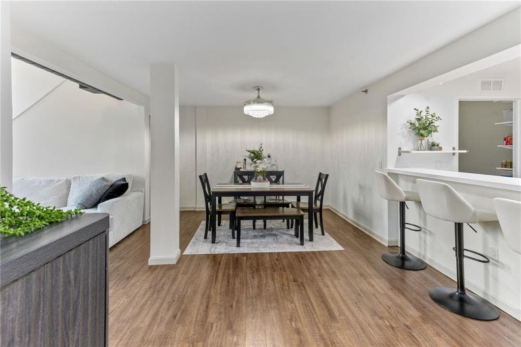 Condominium at 494 Woonasquatucket Avenue UNIT 416, North Providence, photo 18 of 43