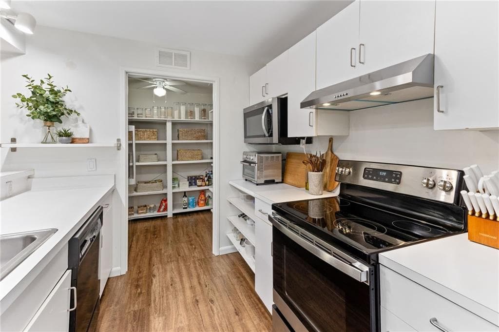 Condominium at 494 Woonasquatucket Avenue UNIT 416, North Providence, photo 11 of 43