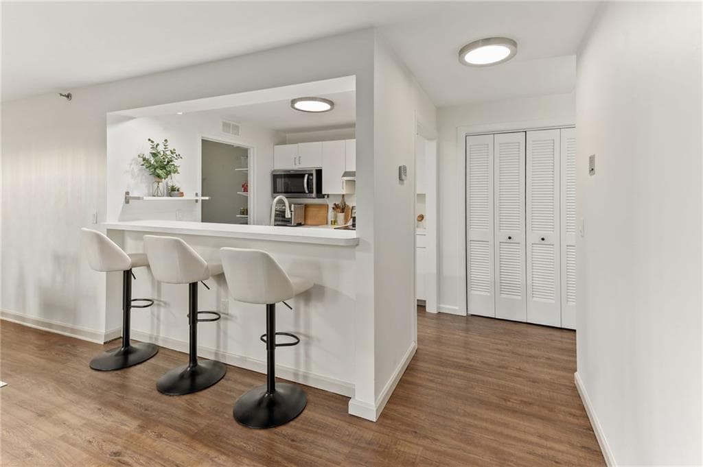 Condominium at 494 Woonasquatucket Avenue UNIT 416, North Providence, photo 19 of 43