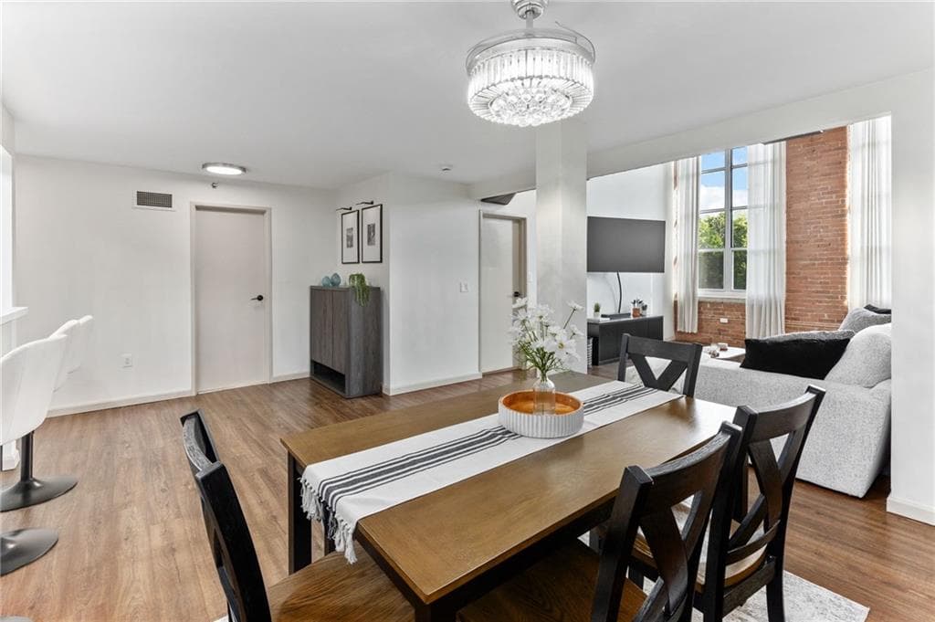 Condominium at 494 Woonasquatucket Avenue UNIT 416, North Providence, photo 31 of 43