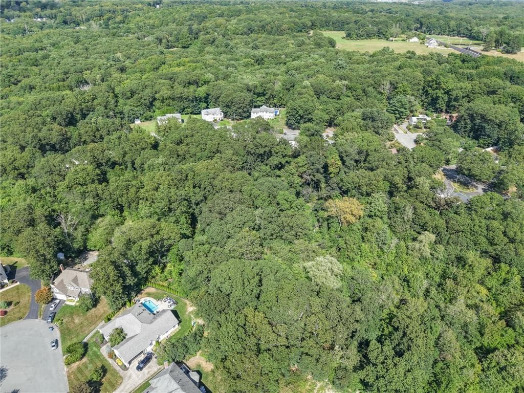 Unimproved Land at 33 Cedar Way, Cumberland, photo 6 of 10