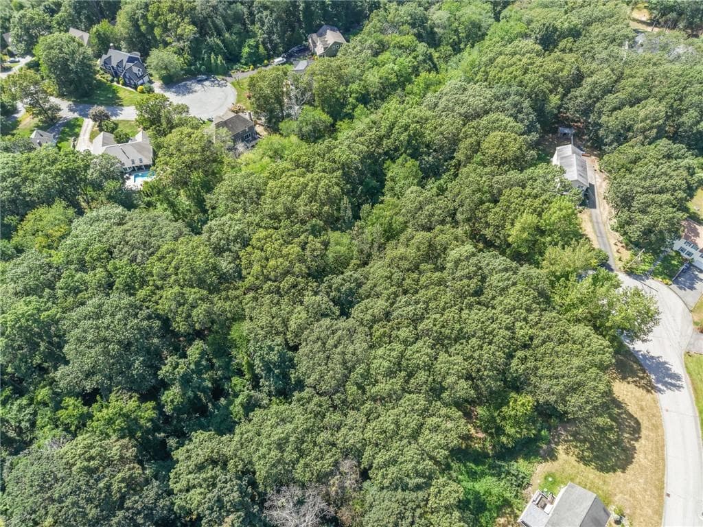 Unimproved Land at 33 Cedar Way, Cumberland, photo 4 of 10