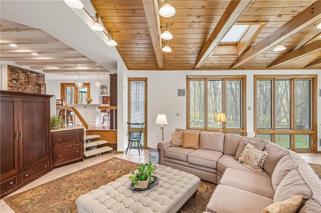 Single Family Residence at 94 Howland Road, Westport, photo 17 of 29