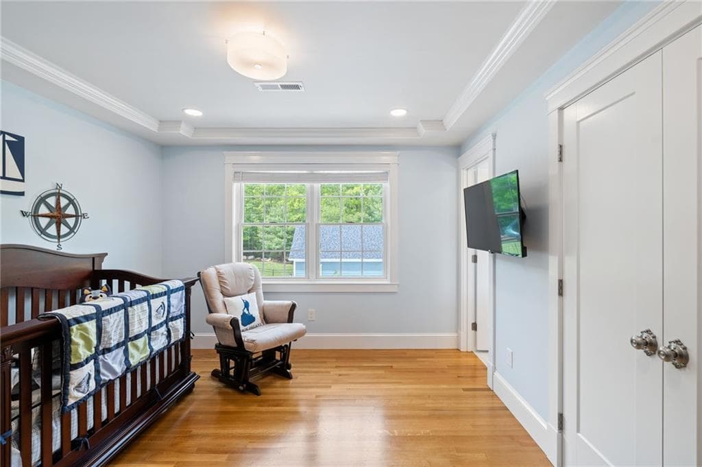 Single Family Residence at 120 Stubble Brook Road, West Greenwich, photo 30 of 50