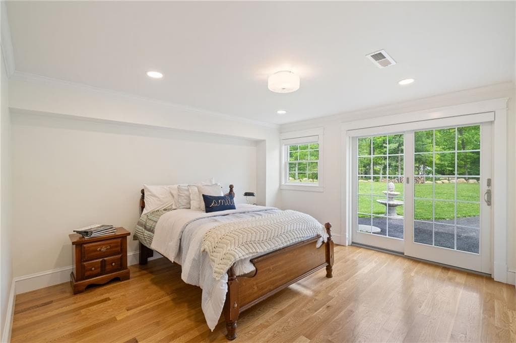 Single Family Residence at 120 Stubble Brook Road, West Greenwich, photo 41 of 50