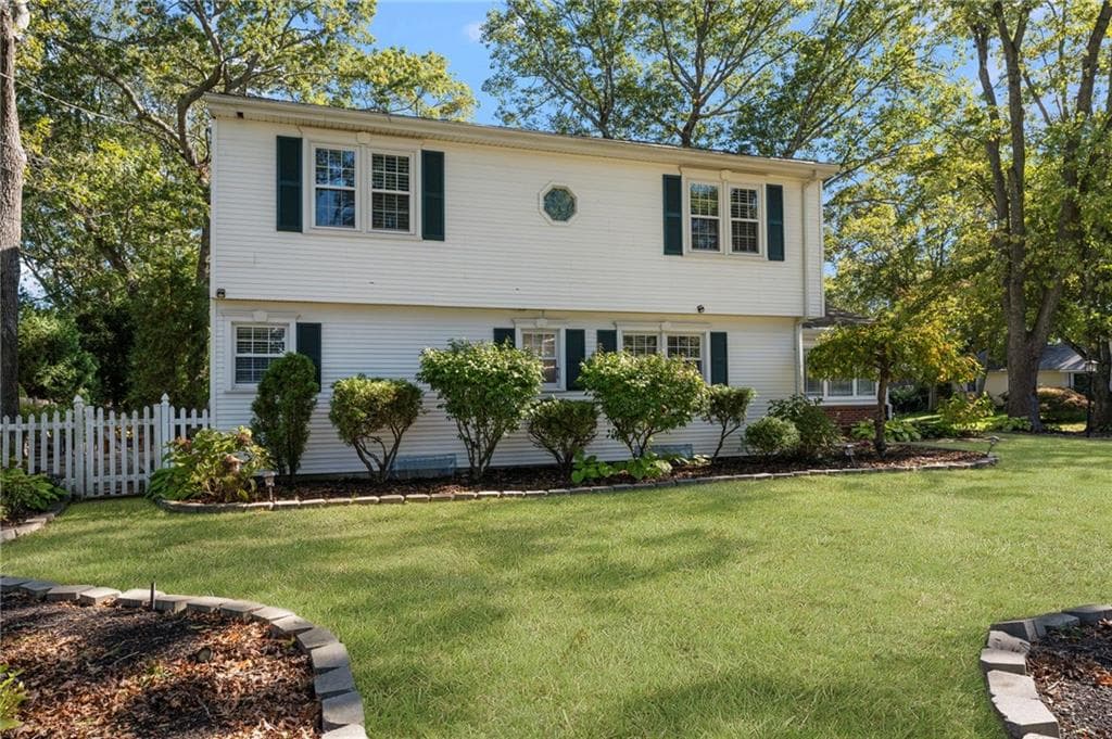 84 Hickory Drive