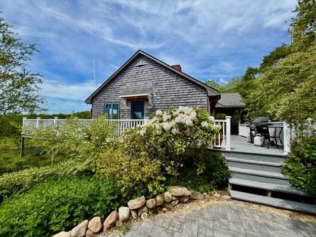 1222 Cooneymus Road