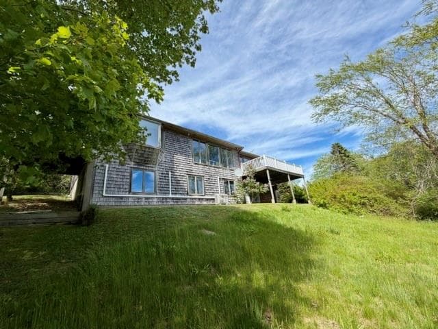 1222 Cooneymus Road photo 4