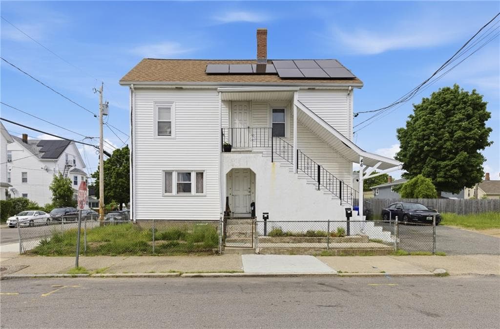 46 Lilac Street