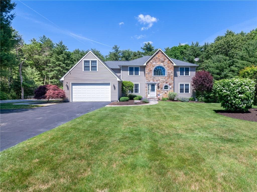 5 WEYMOUTH Lane