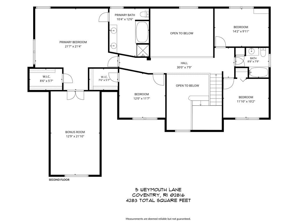 5 WEYMOUTH Lane photo 49