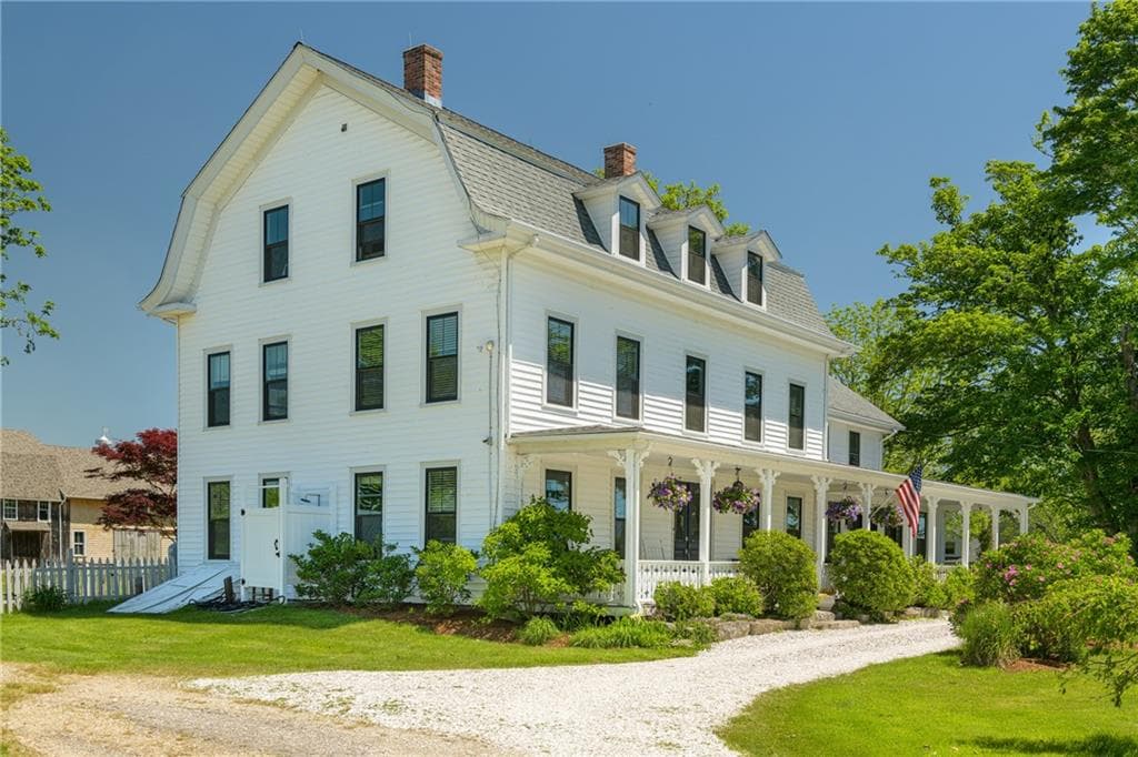 919 A Matunuck School House Road photo 41