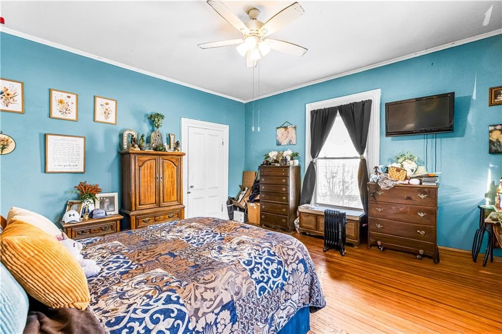 Multi Family at 274 Harris Avenue, Woonsocket, photo 23 of 43