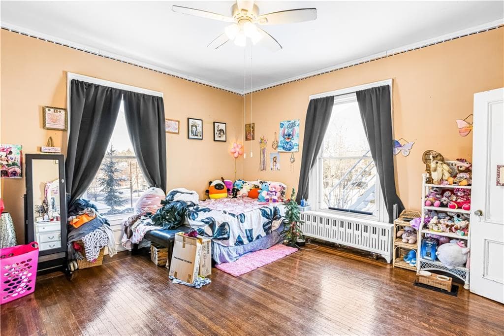 Multi Family at 274 Harris Avenue, Woonsocket, photo 20 of 43