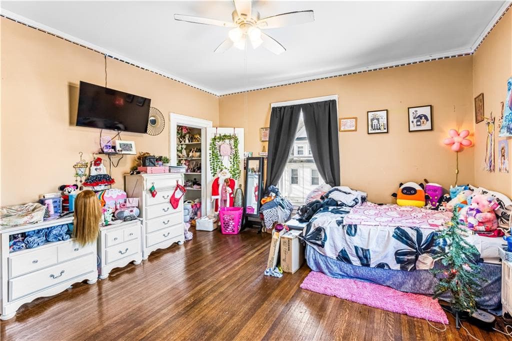 Multi Family at 274 Harris Avenue, Woonsocket, photo 19 of 43