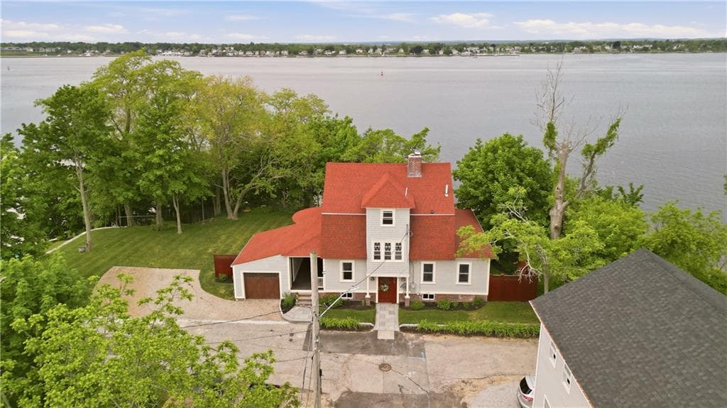 Single Family Residence at 1 Sabin Street, East Providence, photo 2 of 50