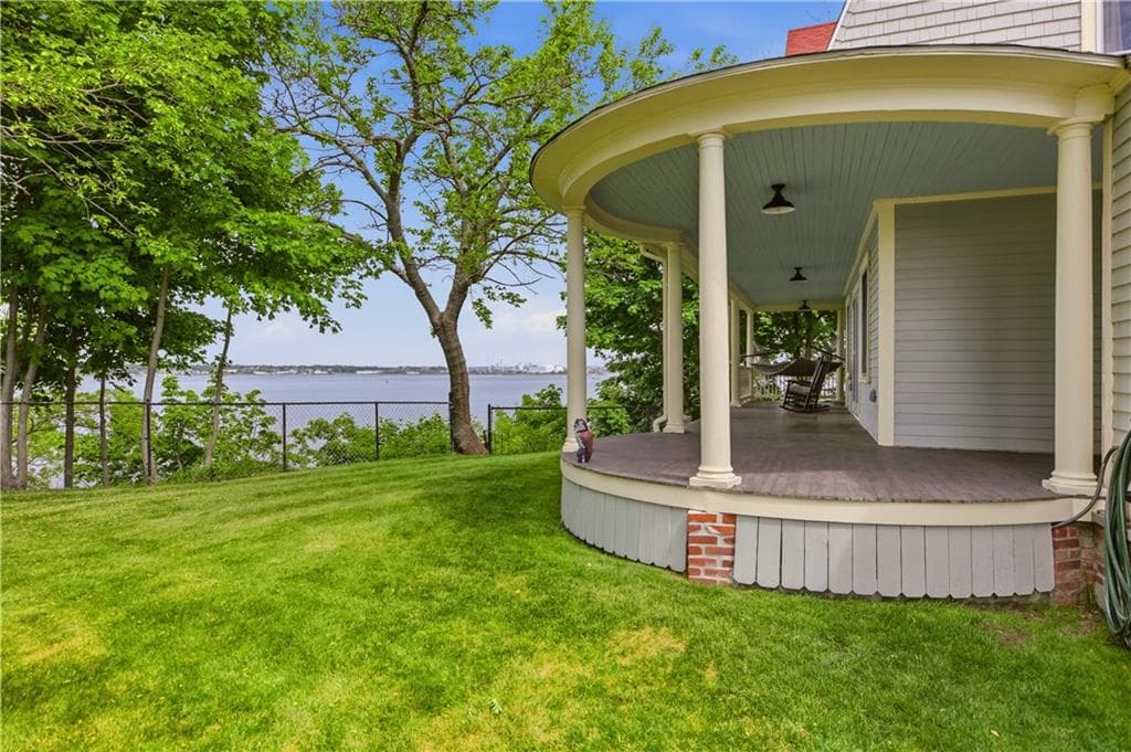 Single Family Residence at 1 Sabin Street, East Providence, photo 6 of 50