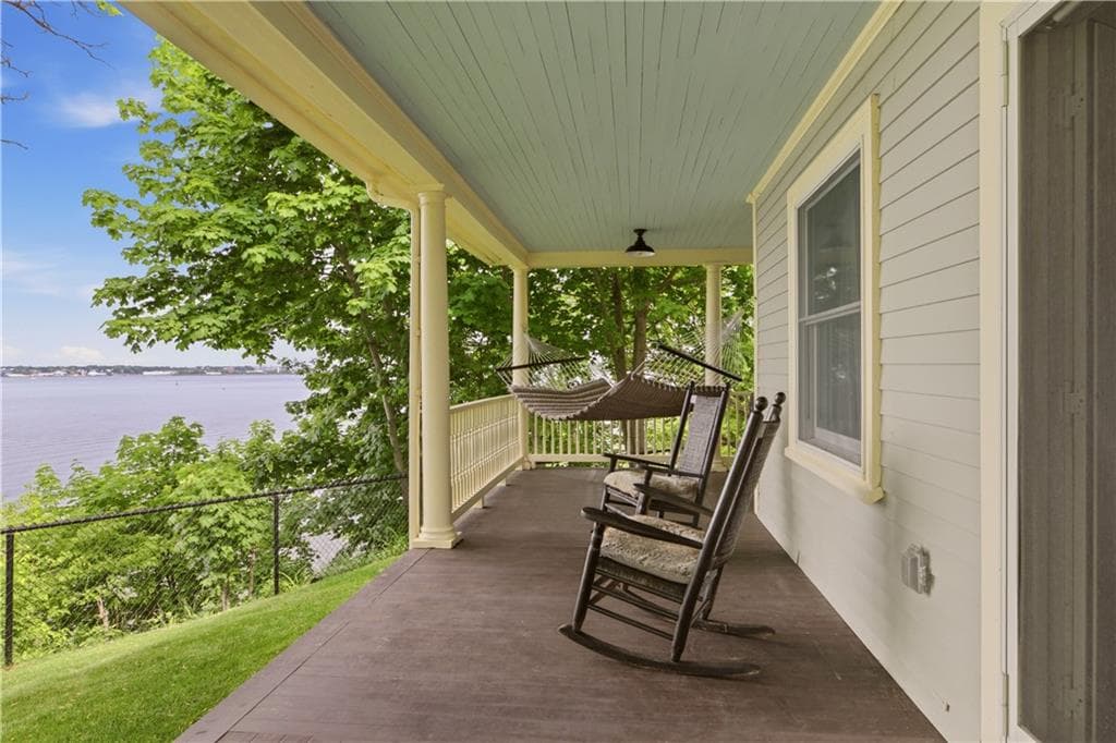 Single Family Residence at 1 Sabin Street, East Providence, photo 8 of 50