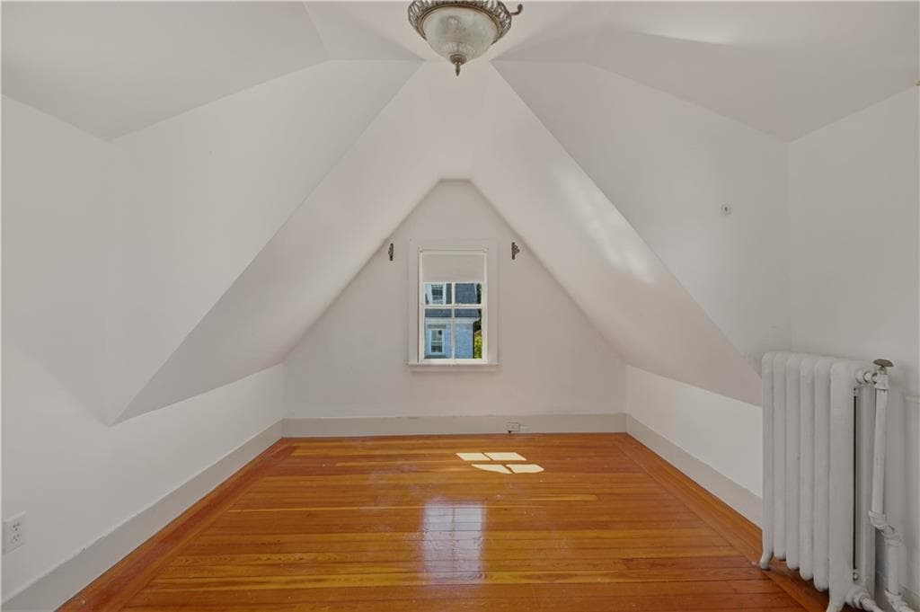Multi Family at 4 Dresser Street, Newport, photo 23 of 30