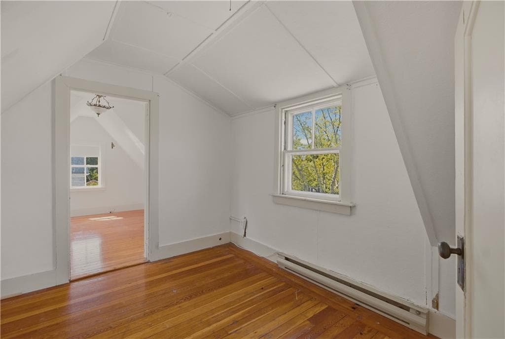 Multi Family at 4 Dresser Street, Newport, photo 22 of 30