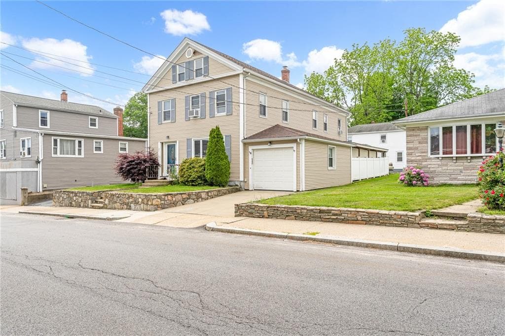 Commercial,Commercial Sale at 27 21 25 Pike Street, West Warwick, photo 2 of 50