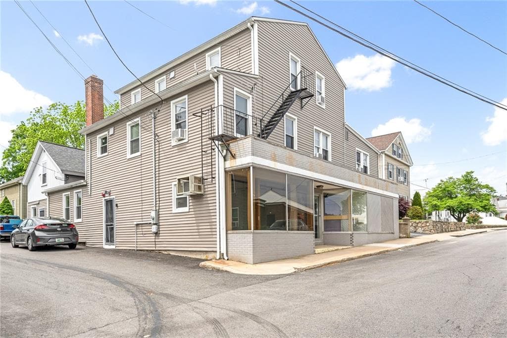 Commercial,Commercial Sale at 27 21 25 Pike Street, West Warwick, photo 6 of 50