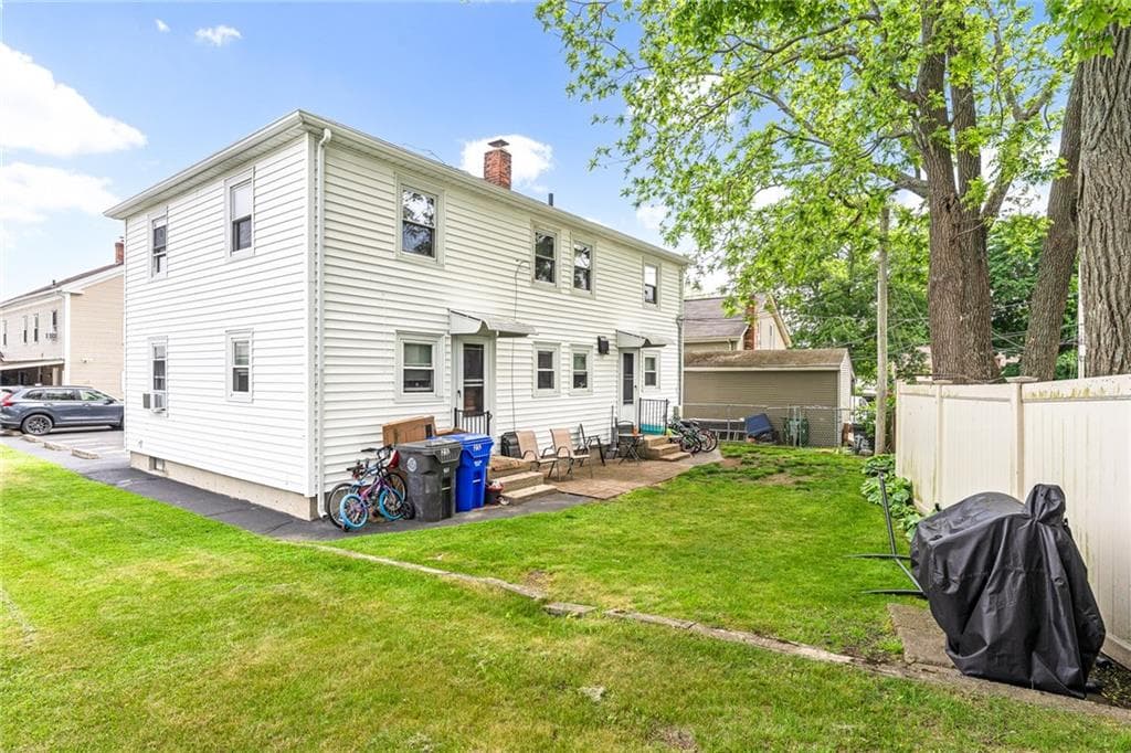 Commercial,Commercial Sale at 27 21 25 Pike Street, West Warwick, photo 5 of 50
