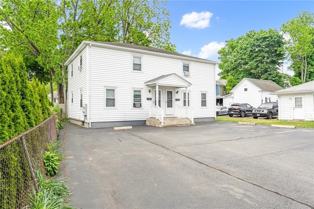 Commercial,Commercial Sale at 27 21 25 Pike Street, West Warwick, photo 4 of 50