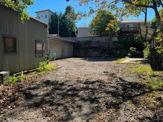 Commercial at 140 Northeast Street, Woonsocket, photo 11 of 11