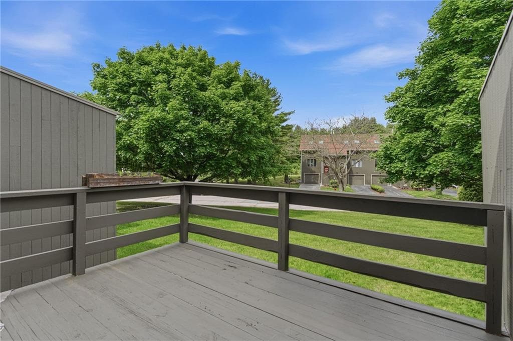 Condominium at 9 Tamarac Drive UNIT D, Smithfield, photo 27 of 35